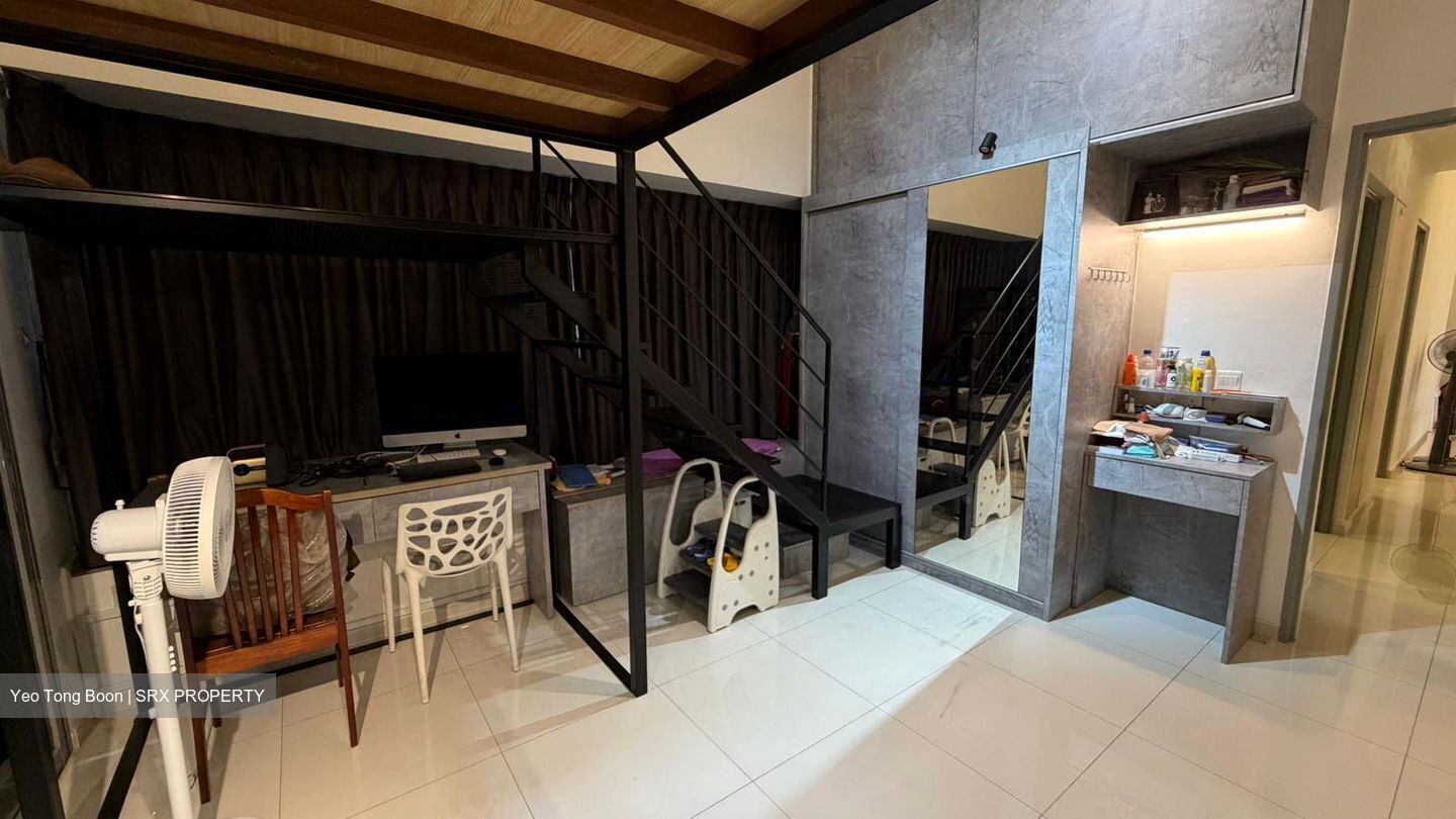 Blk 138A The Peak @ Toa Payoh (Toa Payoh), HDB 5 Rooms #570671491